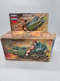 Vintage 1982 Mattel He-Man MOTU Masters of the Universe Battle Ram.