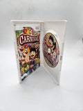 Carnival Games  2007 Nintendo Wii Game.