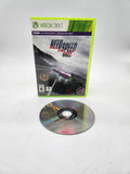 Need for Speed: Rivals Microsoft Xbox 360, 2013.
