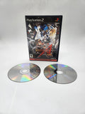 Guilty Gear XX: Accent Core Plus PlayStation 2, PS2 Complete.