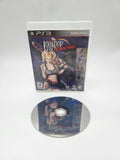 Lollipop Chainsaw PS3 Playstation 3.