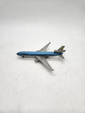 Toy Airliner Super Jet F-168 Plastic body China.
