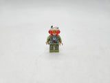 LEGO Star Wars sw0884 Tallissan Tallie Lintra A-Wing Pilot Minifigure 75196.