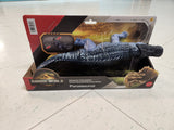 Jurassic World Rebirth Gigantic Thrashers Purussaurus Dinosaur Figure.