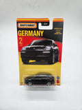 Matchbox Global Series Porsche Cayenne Turbo.