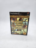 Grand Theft Auto: San Andreas Special Edition Sony PlayStation 2 PS2 NEW 🔥.