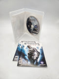 Assassin's Creed Greatest Hits Sony PlayStation 3, 2007 PS3.