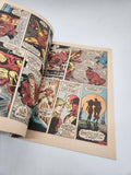 Invincible Iron Man #23 Marvel Comics 1970 The Man Who Killed Tony Stark.