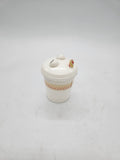 VTG Fisher-Price McDonald’s Play Fun With Food Shake w/Lid & Straw.