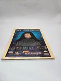 Star Wars Technical Journal Of The Rebel Forces Vol. #3 Starlog Magazine 1994.