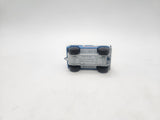Matchbox LAND ROVER NINETY 90 Defender 4x4 1987 #16-35/75 Superfast.