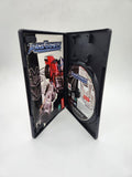 Transformers Sony PlayStation 2, 2004 PS2.