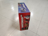 Nintendo 64 N64 Launch System Console CIB Complete In Box W/ paperwork.