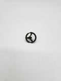 Vintage GI Joe Cobra Moray Hydrofoil Steering Wheel Part 1985.