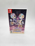 New Disney Magical World 2: Enchanted Edition Nintendo Switch Game.