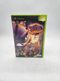 Spyro: A Hero's Tail Microsoft Xbox, 2004.