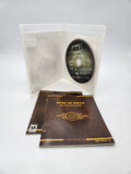 Fallout 3 Sony Playstation 3 PS3.