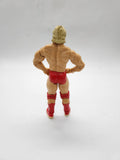 WWE Ric Flair Jakks Classic Superstars 2 Wrestling Action Figure.
