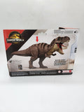 Jurassic World Rebirth Tyrannosaurus Rex Action Figure.