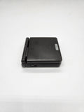 Nintendo Game Boy Advance SP GBA Onyx Black AGS-001.
