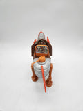 Stridor War Horse 100% COMPLETE He Man Vintage Masters of the Universe 1984.