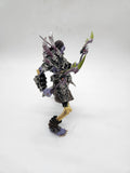 World of Warcraft Skeeve Sorrowblade Undead Rogue Figure DC Unlimited Series 3.