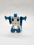 Transformers Original G1 1985 Jumpstarter Topspin.
