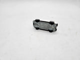 Hot Wheels Vintage France Upfront 924 Porsche White BW Blackwall 1984.
