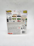 Hot Wheels 2025 Premium Boulevard Ford RS200 Red #140.