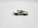 1982 Vintage Hot Wheels Racing Stocker 11 Darrell Waltrip Mountain Dew Buick Car.