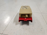 ERTL American Muscle Monkees Mobile GTO Signed George Barris Custom1:18 Diecast