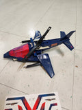 Vintage 1985 MASK Kenner M.A.S.K SWITCHBLADE Complete W/ Box & Instructions Canadian.