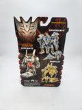 Transformers Revenge of the Fallen Deluxe Rampage Figure.