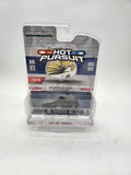 1:64 GreenLight *HOT PURSUIT 38* 1993 Jeep Cherokee California Highway Patrol.