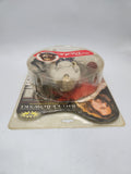 The Big Lebowski The Dude Hoodie 8" 2008 Action Figure.