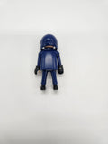 Playmobil Figures 5243, Car Racing Driver 1992.