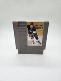 Wayne Gretzky Hockey NES.