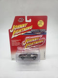 Johnny Lightning Muscle Cars USA #49 2005 Ford GT Silver 2005 MOC.