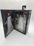 Universal Monsters Ultimate Bride Of Frankenstein Action Figure NECA.