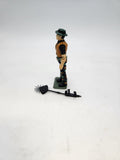 Pathfinder V1 G.I. Joe 1990 Hasbro Vintage Action Figure.