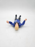 Bobby Heenan Vintage 1986 WWF LJN Titan Sports 8" Wrestling Figure.