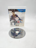 FIFA 14 Sony PlayStation 3, 2013 PS3.