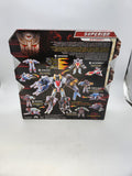 Transformers Revenge of the Fallen Superion 2008 Target Exclusive.