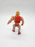 1981 MOTU Mattel He Man Thunder Punch Action Figure.
