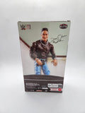 WWE Elite Collection The Rock Action Figure & Accessories, 6-inch Collectible Set - Walmart Exclusive.