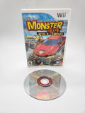 Monster 4X4: World Circuit Nintendo Wii, 2006.