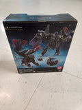 2025 Hasbro Transformers Age of The Prime Leader Class Razorclaw.