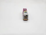 Galoob Micro Machines 1980’S Rockin’ Wheels Touring Bus For “U RAP 2 Jam It”.