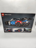 LEGO 42226 Technic BMW M4 GT3 EVO Race Car Toy
