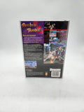Battle Arena Toshinden Sony PlayStation 1, 1995 PS1 Long Box.